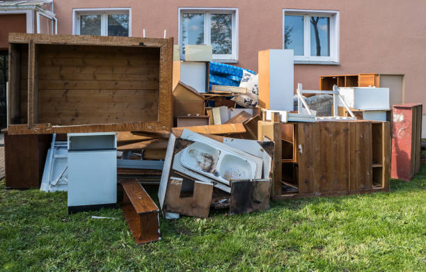 Best Appliance Removal Near Me  in Mcloud, OK